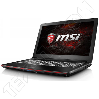 ������ MSI GT62VR