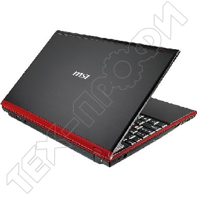 ������ MSI GT640