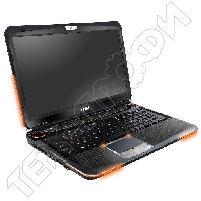 ������ MSI GT660