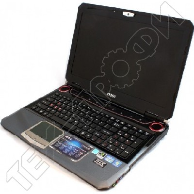 ������ MSI GT680