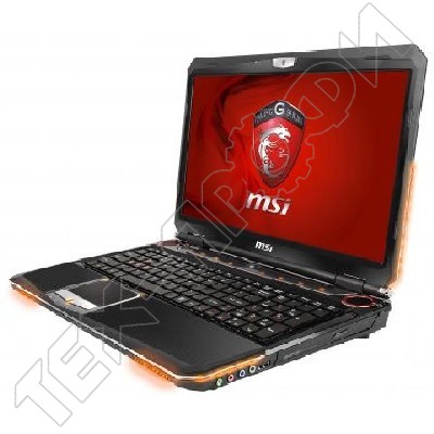 ������ MSI GT685