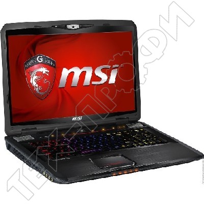 ������ MSI GT70 2PC