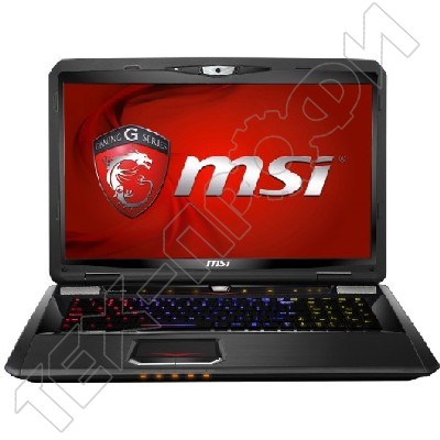 ������ MSI GT70 2PE