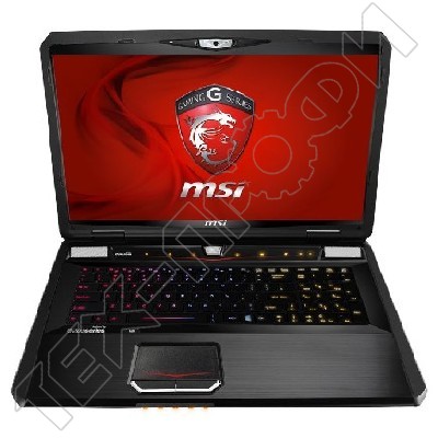 ������ MSI GT70