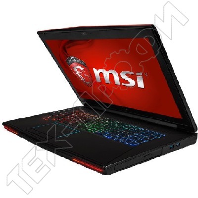 ������ MSI GT72