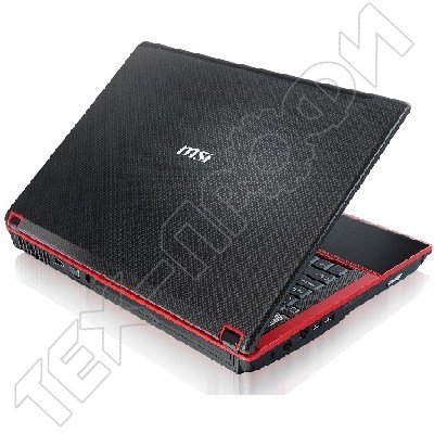 ������ MSI GT729