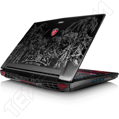 ������ MSI GT72S