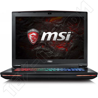 ������ MSI GT72VR