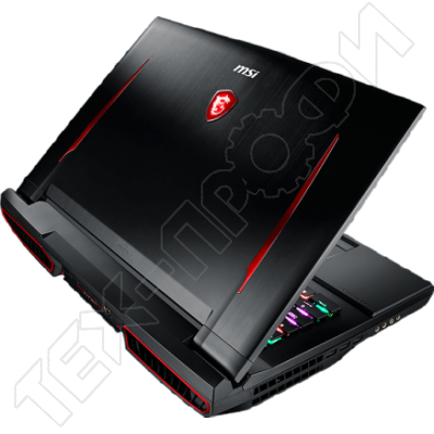 ������ MSI GT75VR