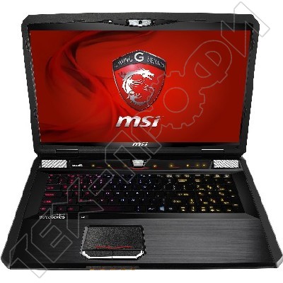 ������ MSI GT780DX