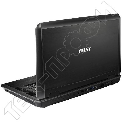 ������ MSI GT783