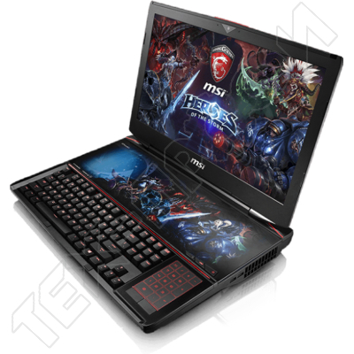 ������ MSI GT80S