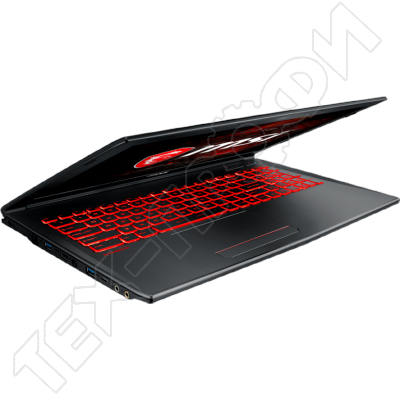������ MSI GV62