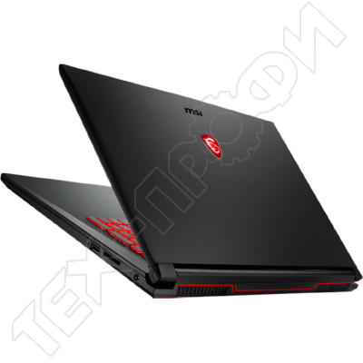 ������ MSI GV72