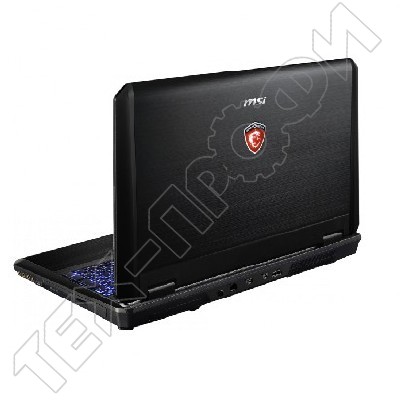 ������ MSI GX60 3CC
