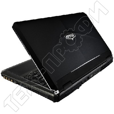 ������ MSI GX60