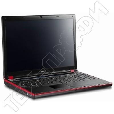 ������ MSI GX633