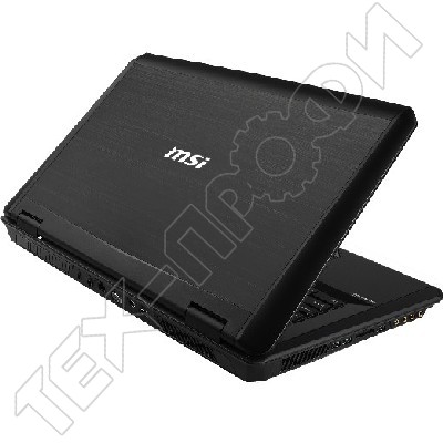 ������ MSI GX70