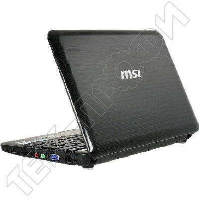 ������ MSI L135