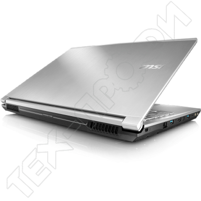 ������ MSI PE60