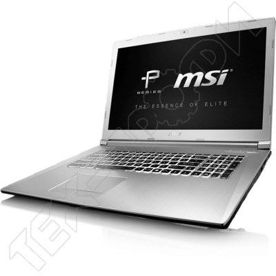 ������ MSI PE70