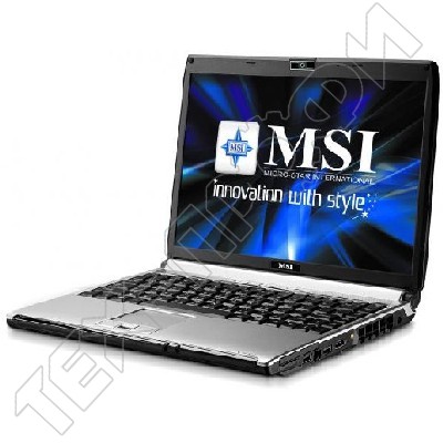 ������ MSI PR320