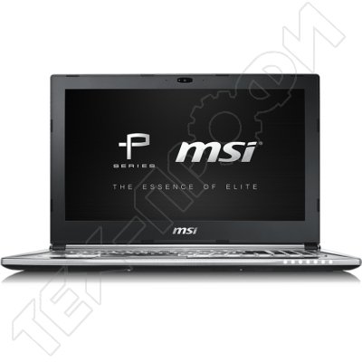 ������ MSI PX60