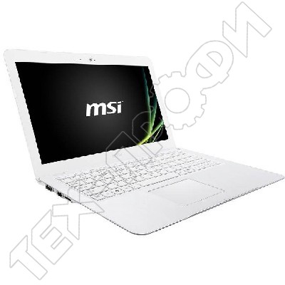 ������ MSI S30