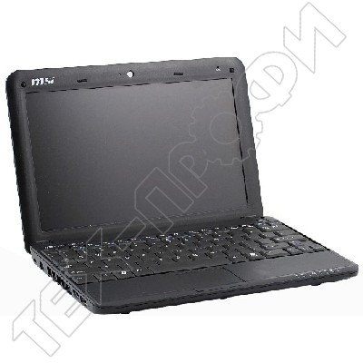 ������ MSI U100