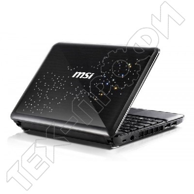 ������ MSI U135