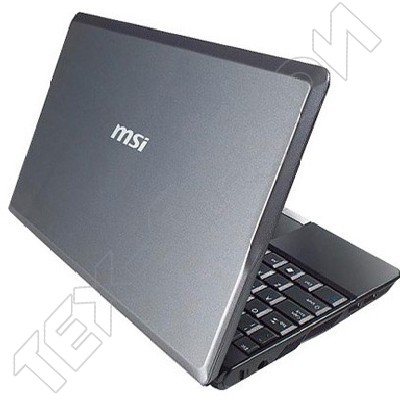 ������ MSI U140