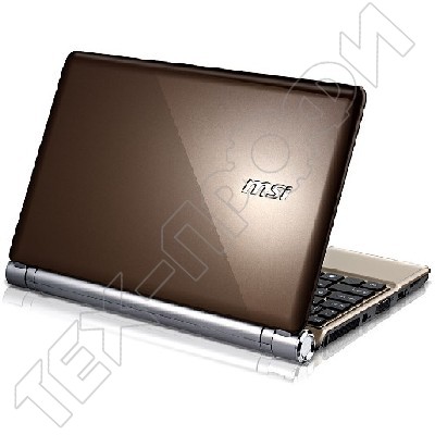 ������ MSI U160