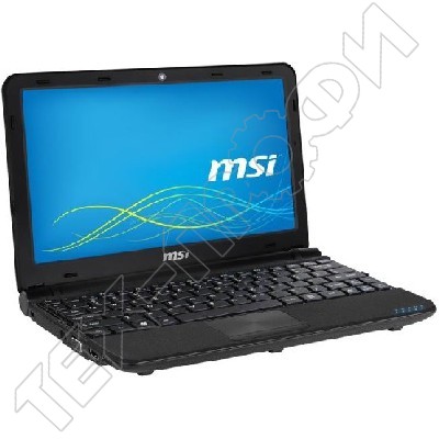 ������ MSI U180