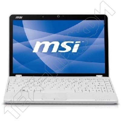������ MSI U200