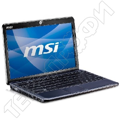 ������ MSI U210