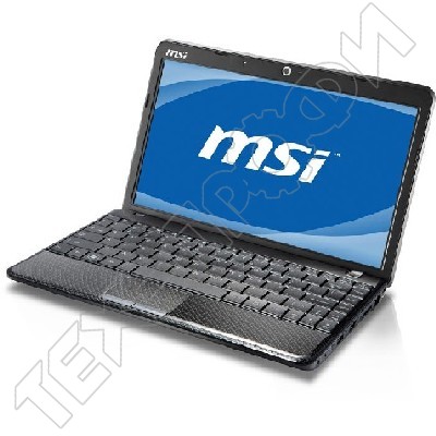 ������ MSI U250