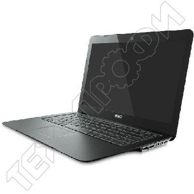 ������ MSI X-Slim X340