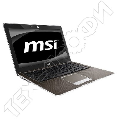 ������ MSI X-Slim X360