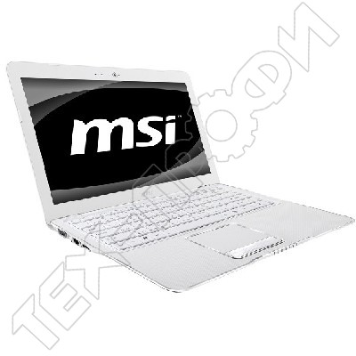 ������ MSI X-Slim X370
