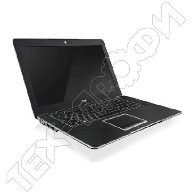 ������ MSI X-Slim X410