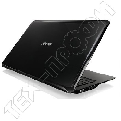������ MSI X-Slim X600