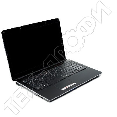 ������ Packard Bell Easynote Butterfly M
