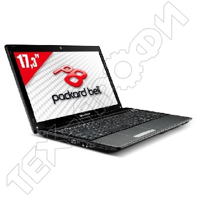 ������ Packard Bell Easynote Lm85