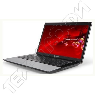 ������ Packard Bell Easynote Lm86