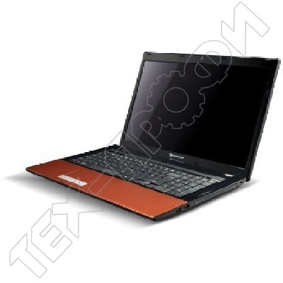 ������ Packard Bell Easynote Lm87