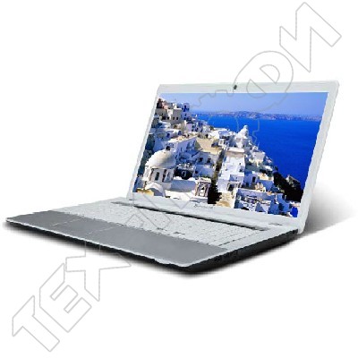 ������ Packard Bell Easynote Lm94