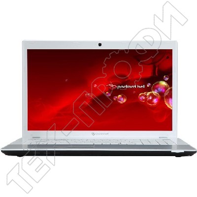 ������ Packard Bell Easynote Lm98