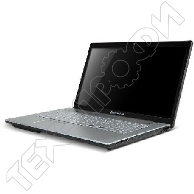 ������ Packard Bell Easynote Lx86