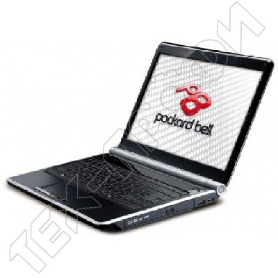������ Packard Bell Easynote Nj65