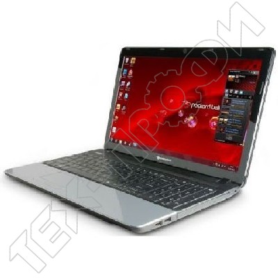 ������ Packard Bell Easynote Te11 Amd